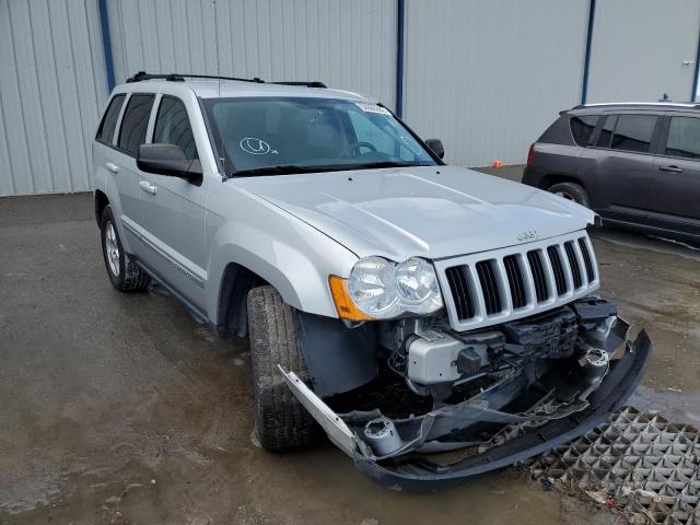 JEEP GRAND CHER 2010 1j4ps4gk6ac155749