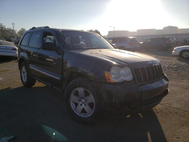 JEEP GRAND CHER 2010 1j4ps4gk6ac155945