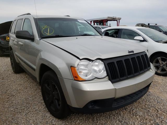 JEEP GRAND CHER 2010 1j4ps4gk6ac156027