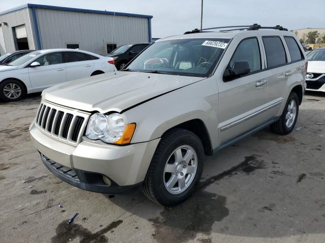 JEEP GRAND CHER 2010 1j4ps4gk7ac105443