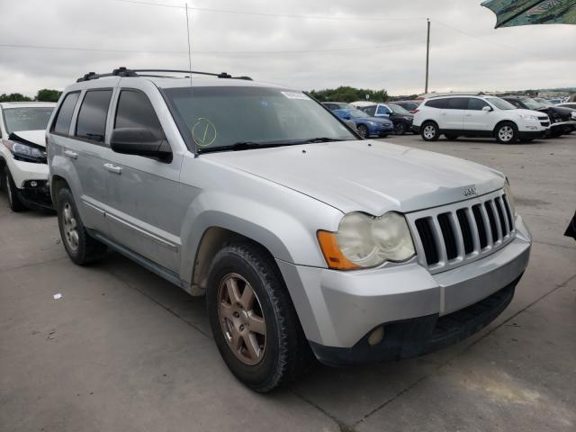 JEEP GRAND CHER 2010 1j4ps4gk7ac108486