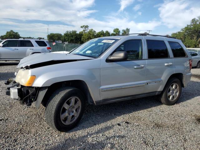 JEEP GRAND CHEROKEE 2010 1j4ps4gk7ac112120