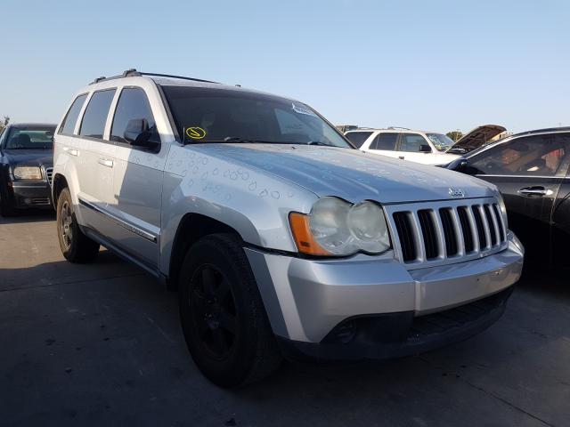 JEEP GRAND CHER 2010 1j4ps4gk7ac112473