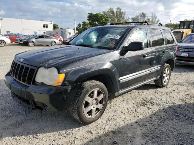 JEEP GRAND CHER 2010 1j4ps4gk7ac123568