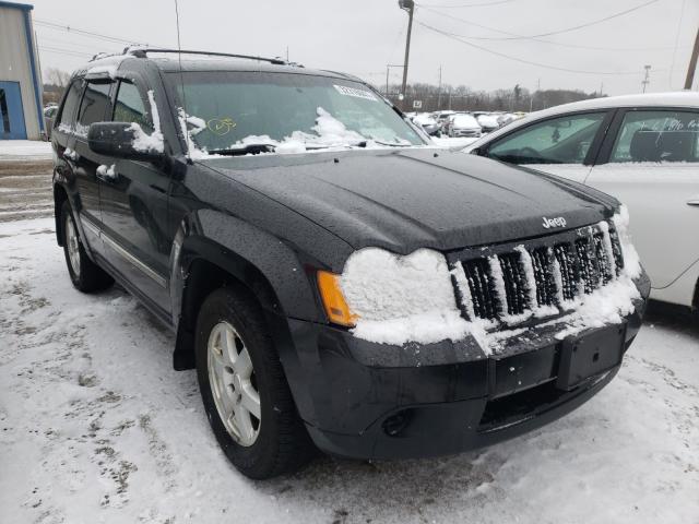 JEEP GRAND CHER 2010 1j4ps4gk7ac127118