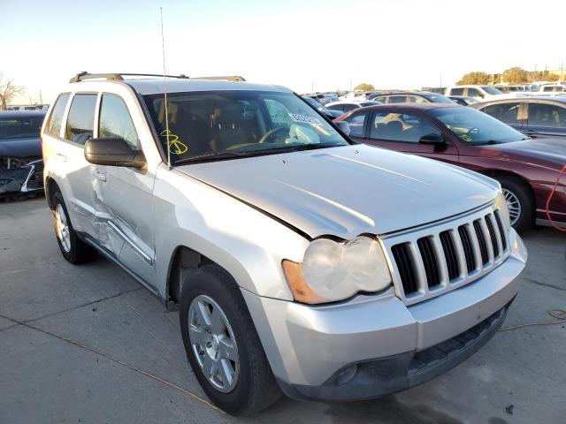 JEEP GRAND CHER 2010 1j4ps4gk7ac132061