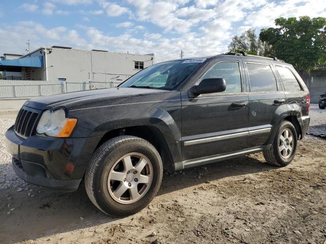 JEEP GRAND CHEROKEE 2010 1j4ps4gk7ac145313