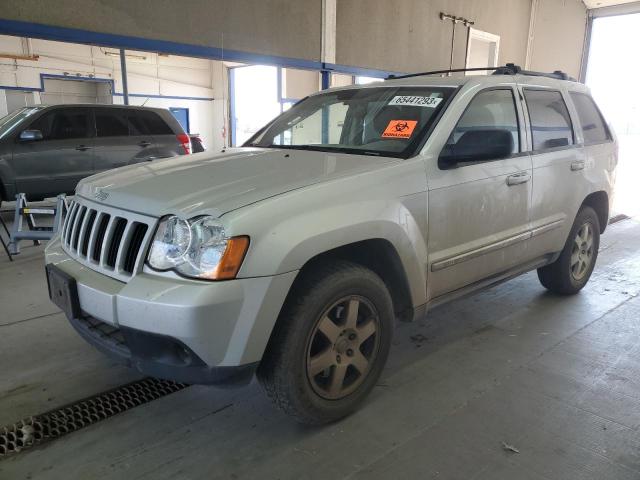 JEEP GRAND CHER 2010 1j4ps4gk7ac155906