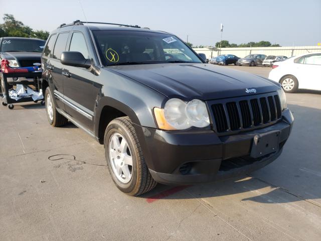 JEEP GRAND CHER 2010 1j4ps4gk8ac103085