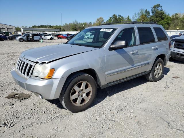 JEEP GRAND CHEROKEE 2010 1j4ps4gk8ac107895