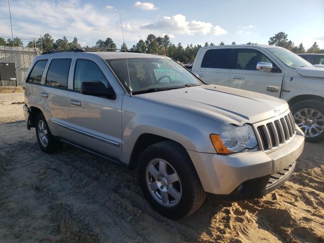 JEEP GRAND CHER 2010 1j4ps4gk8ac139570