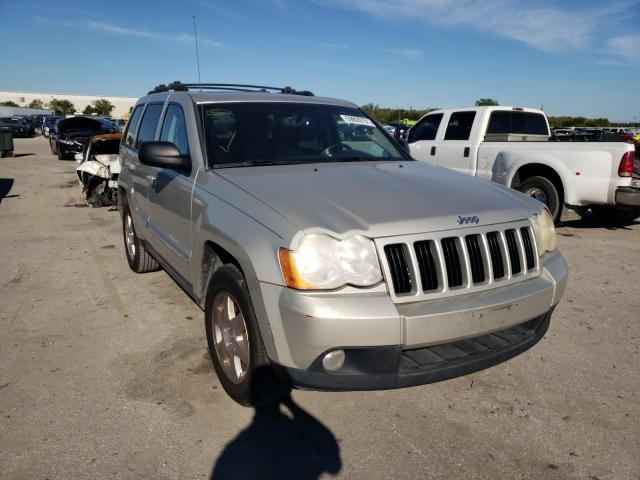 JEEP GRAND CHER 2010 1j4ps4gk8ac146826