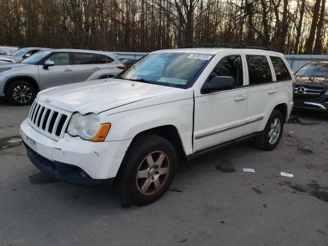 JEEP GRAND CHER 2010 1j4ps4gk8ac155316