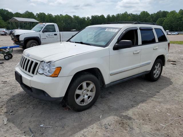 JEEP GRAND CHER 2010 1j4ps4gk8ac156191