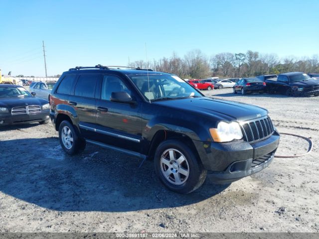 JEEP GRAND CHEROKEE 2010 1j4ps4gk9ac101300