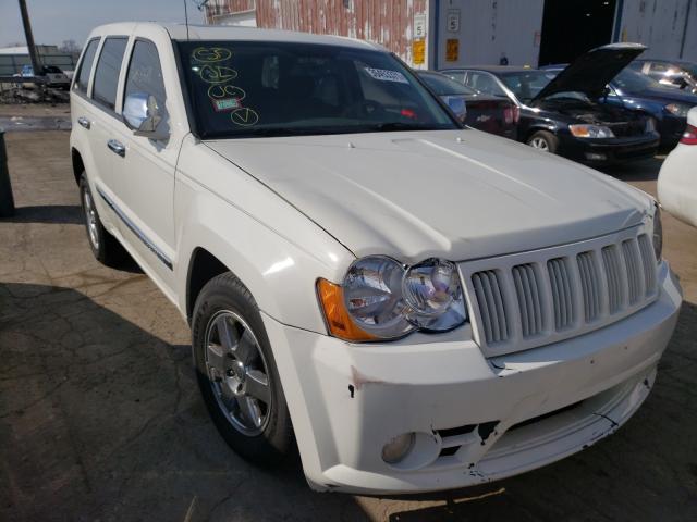 JEEP GRAND CHER 2010 1j4ps4gk9ac117982