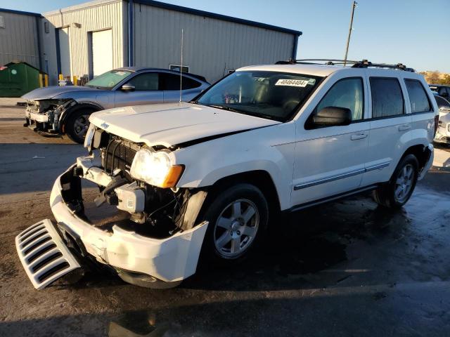 JEEP GRAND CHEROKEE 2010 1j4ps4gk9ac128934