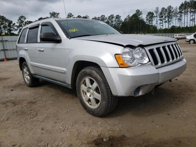 JEEP GRAND CHER 2010 1j4ps4gk9ac131431