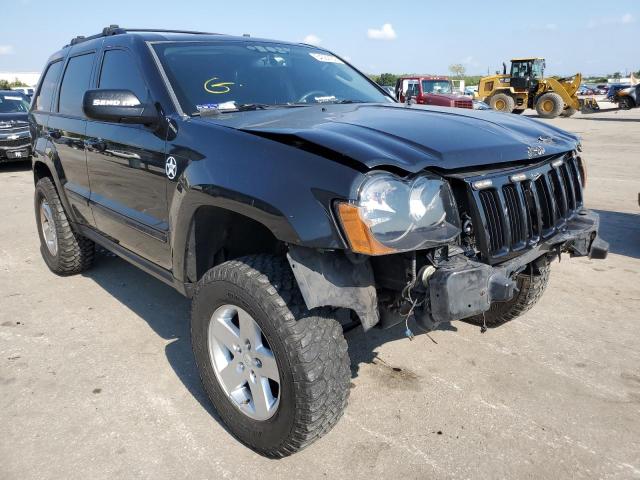 JEEP GRAND CHER 2010 1j4ps4gk9ac139528