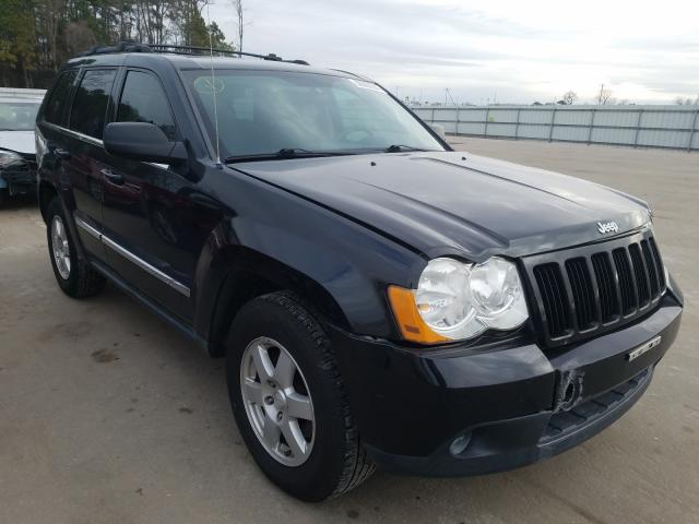 JEEP GRAND CHER 2010 1j4ps4gk9ac155020