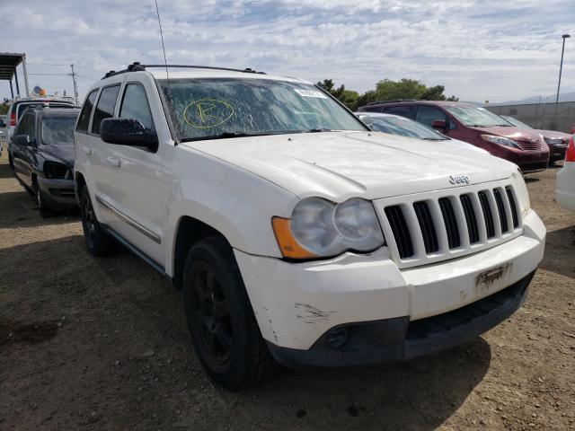 JEEP GRAND CHER 2010 1j4ps4gk9ac155647