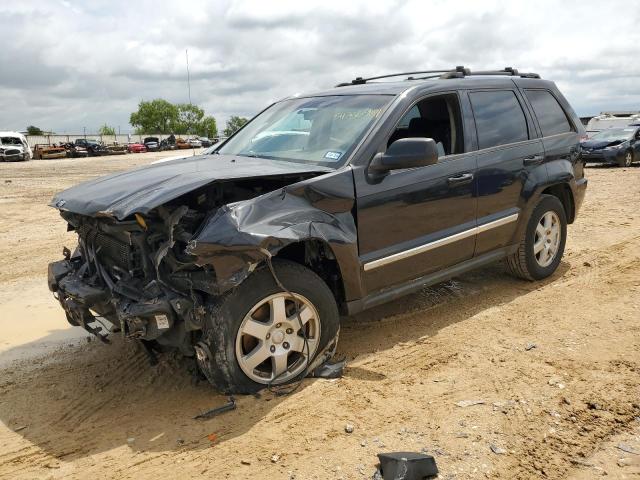 JEEP GRAND CHEROKEE 2010 1j4ps4gk9ac156359