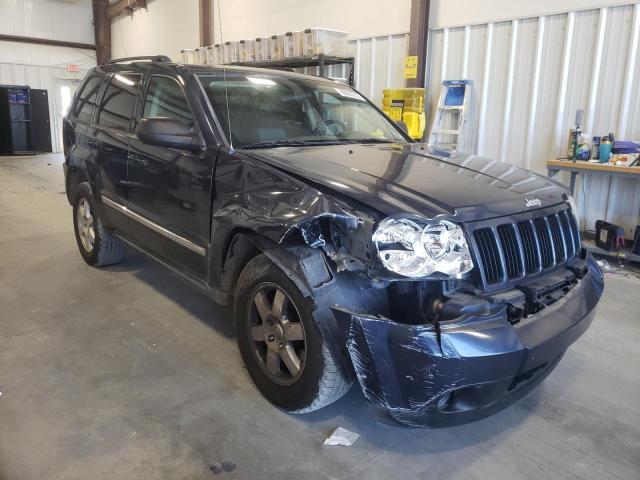 JEEP GRAND CHER 2010 1j4ps4gkxac112015