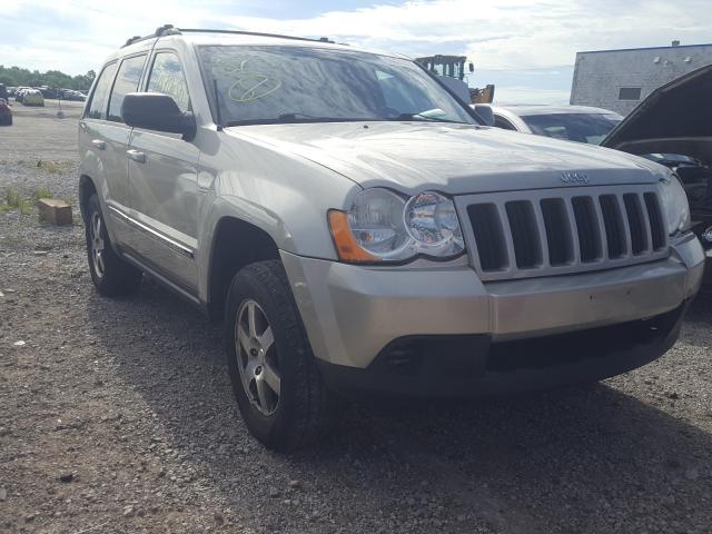 JEEP GRAND CHER 2010 1j4ps4gkxac112029