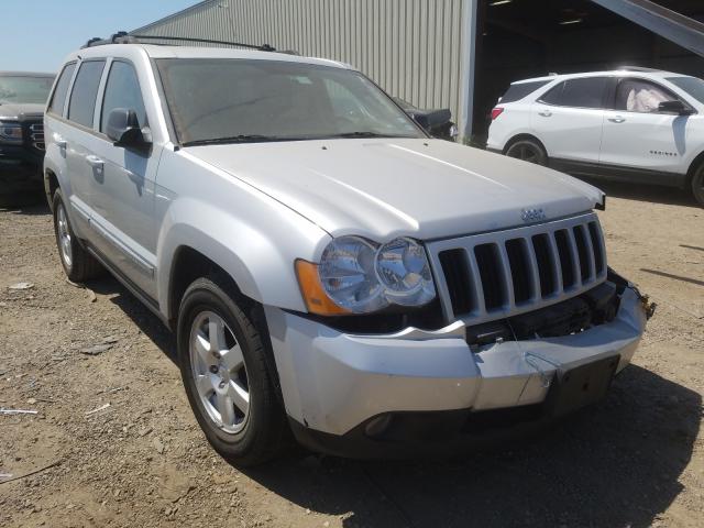 JEEP GRAND CHER 2010 1j4ps4gkxac121250