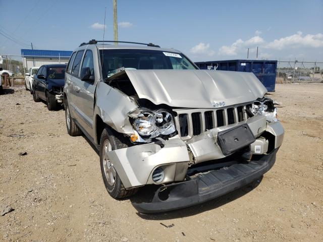 JEEP GRAND CHER 2010 1j4ps4gkxac124231