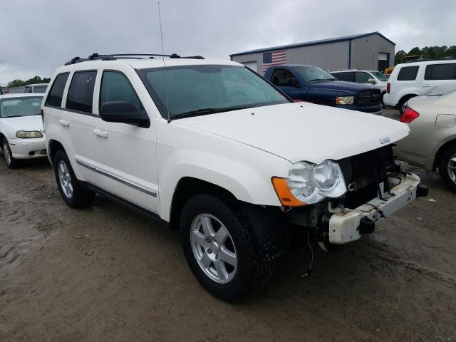 JEEP GRAND CHER 2010 1j4ps4gkxac136864