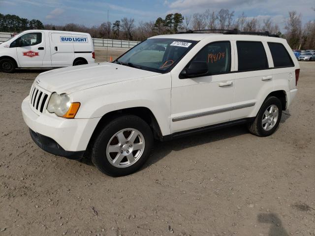 JEEP GRAND CHER 2010 1j4ps4gkxac136976