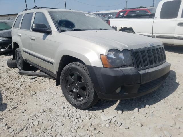 JEEP GRAND CHER 2010 1j4ps4gkxac139540