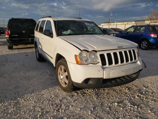 JEEP GRAND CHER 2010 1j4ps4gkxac146990