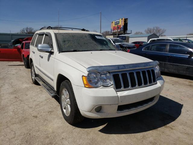 JEEP GRAND CHER 2010 1j4ps5gk0ac109274