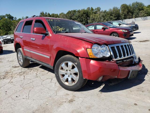 JEEP GRAND CHER 2010 1j4ps5gk3ac136713