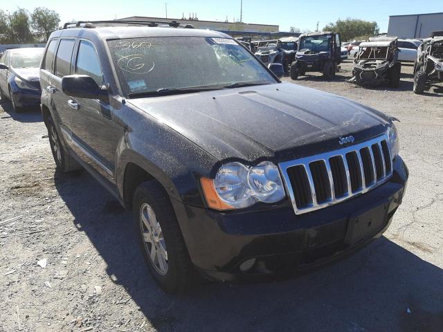 JEEP GRAND CHER 2010 1j4ps5gk5ac153562