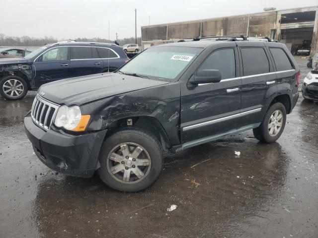 JEEP GRAND CHEROKEE 2010 1j4ps5gk9ac109273