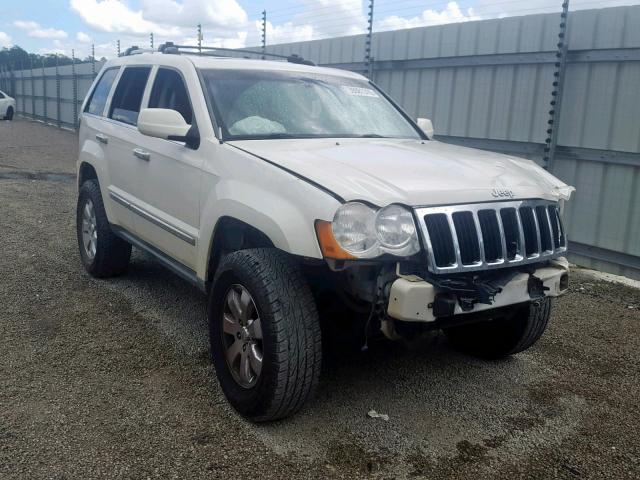 JEEP GRAND CHER 2010 1j4ps5gk9ac153578