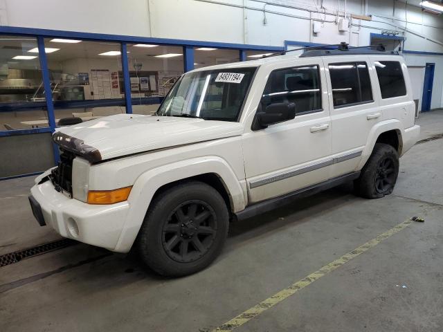 JEEP COMMANDER 2010 1j4rg4gk0ac115550