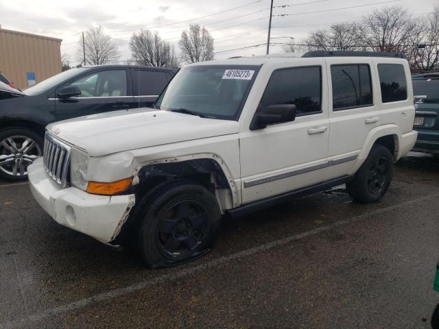 JEEP COMMANDER 2010 1j4rg4gk0ac128038