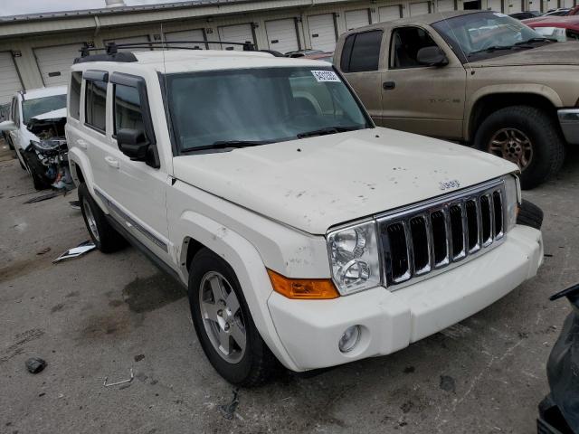 JEEP COMMANDER 2010 1j4rg4gk0ac128153