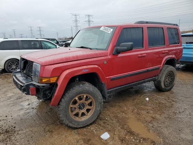 JEEP COMMANDER 2010 1j4rg4gk0ac153280