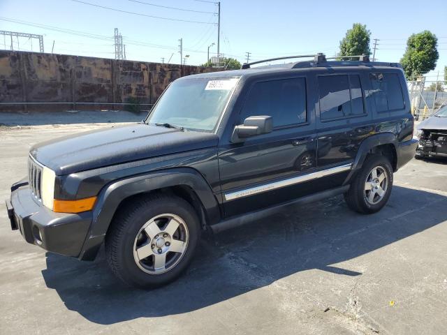 JEEP COMMANDER 2010 1j4rg4gk0ac161976