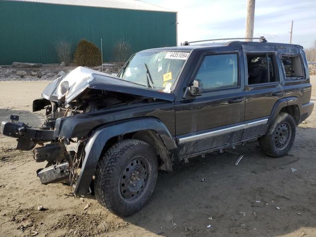 JEEP COMMANDER 2010 1j4rg4gk2ac132205