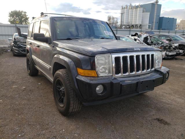 JEEP COMMANDER 2010 1j4rg4gk2ac137159