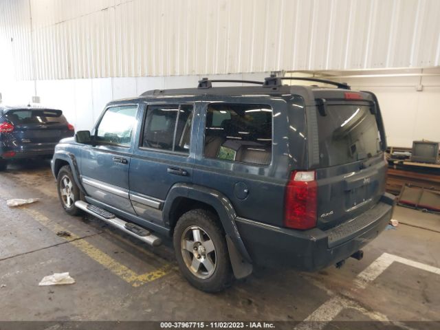 JEEP COMMANDER 2010 1j4rg4gk2ac153619