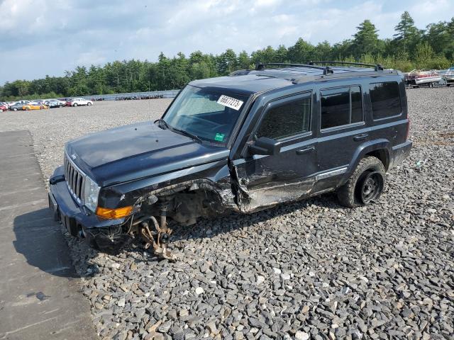 JEEP COMMANDER 2010 1j4rg4gk2ac161817