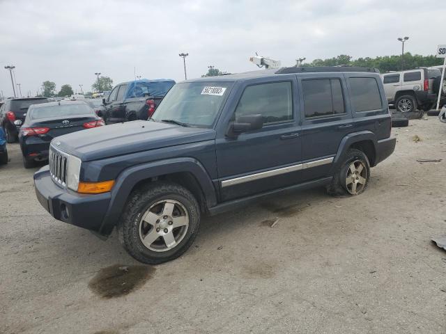 JEEP COMMANDER 2010 1j4rg4gk3ac127868