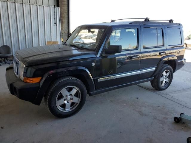 JEEP COMMANDER 2010 1j4rg4gk4ac107998